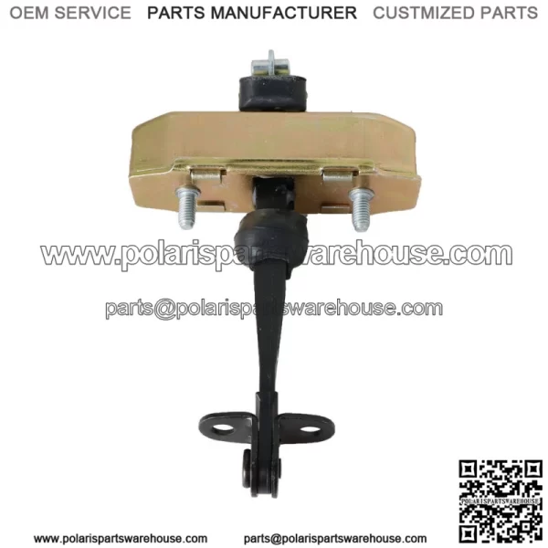 Front Left/Right Door Check 924-169 For 2004-2008 Ford F150 Lincoln Mark Lt - Image 2