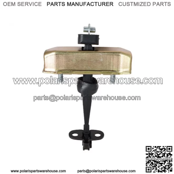 Front Left/Right Door Check 924-169 For 2004-2008 Ford F150 Lincoln Mark Lt - Image 3