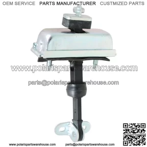 Front Door Retainer Check For 1999-2015 Ford F250 F350 F450 F550 Excursion