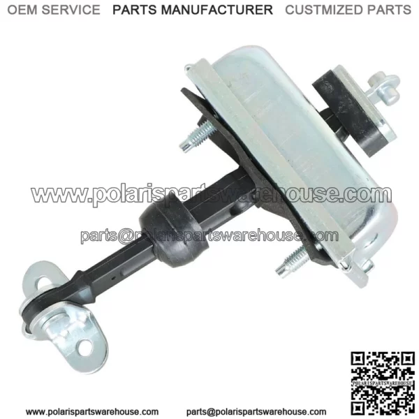 Front Door Retainer Check For 1999-2015 Ford F250 F350 F450 F550 Excursion - Image 2