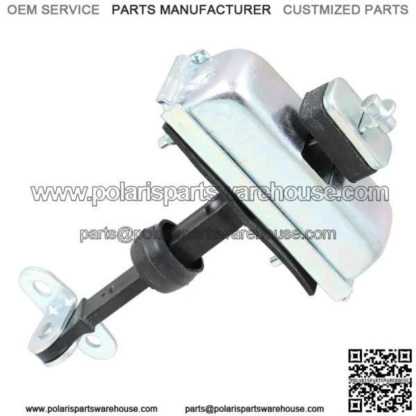 Front Door Retainer Check For 1999-2015 Ford F250 F350 F450 F550 Excursion - Image 3