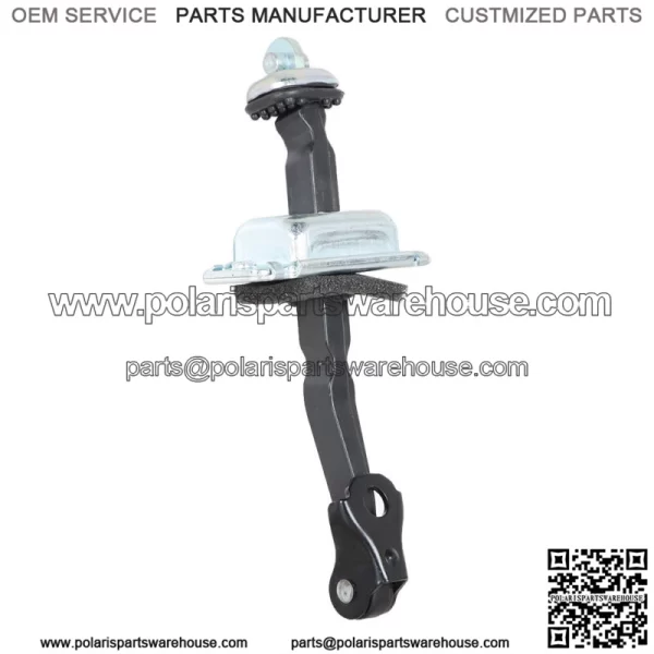 Front Door Check Left Side For 2003 2004-2011 Honda Element 4-Door 72380SCVA01 - Image 3