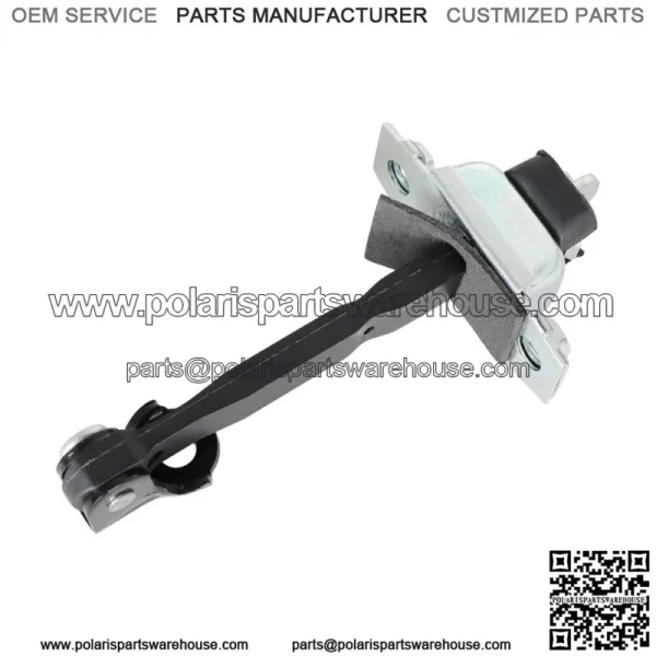 For 2001-2007 Toyota Highlander Door Check Front Driver Side Left LH 924-155 - Image 2