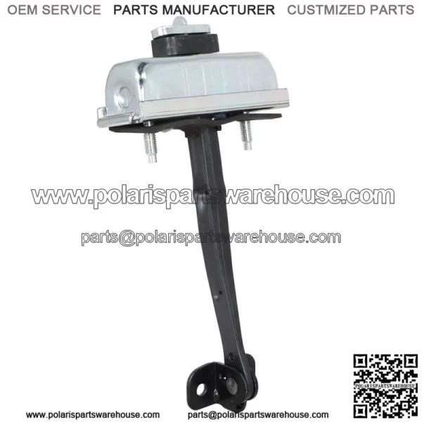 Fit For 2005-2014 Ford Mtang 6R3Z6323552AA Front Left /Right Door Check - Image 2