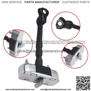 Front Door Check Stop Both Sides For 2009-2013 Toyota Corolla 68610-02160