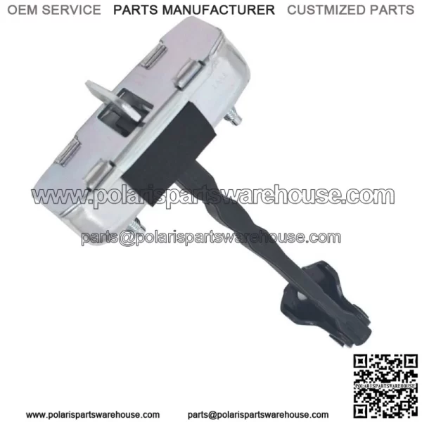 Front Door Check Stop Both Sides For 2009-2013 Toyota Corolla 68610-02160 - Image 2