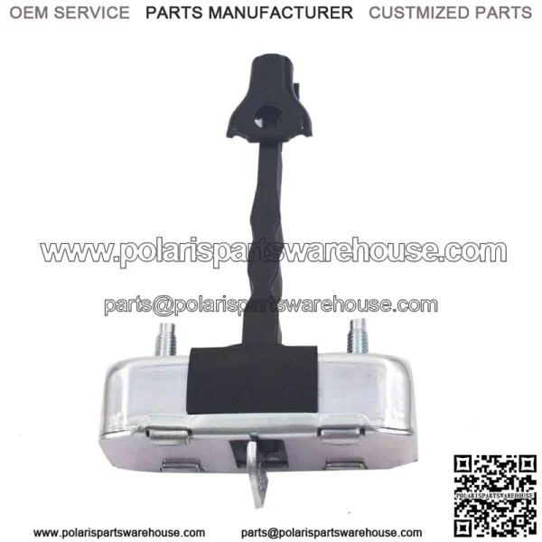 Front Door Check Stop Both Sides For 2009-2013 Toyota Corolla 68610-02160 - Image 3