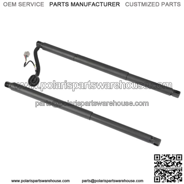 Power Liftgate Actuators Left & Right 23226162 23408748 For GMC Yukon/ Yukon XL - Image 2
