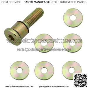 For Century Columbia FLD Freightliner Door Striker Kit Replacement Truck