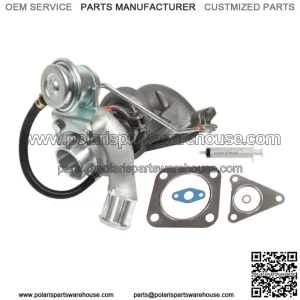 FORD TRANSIT MK7 TURBO TURBOCHARGER 2.2 FWD 2006 - 2011 85/100/100/115PS