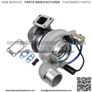 HE351CW Turbo Charger &Actuator For 04-07Dodge Ram 2500 3500 Diesel Cummins 5.9