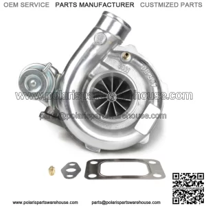 STAGE 2.5 GT3582 Dual Ball Bearing Turbo Charger forFord Falcon BA BF XR6 FPV
