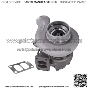 HX35W Turbo Turbocharger for 1996-1998Dodge RAM 6BT 5.9L Manual Diesel 3539373