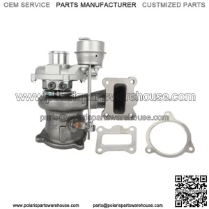 New Turbo Turbocharger forFord Fion 2014-2020 Escape L4 1.5L B0BG F1FZ6K682D