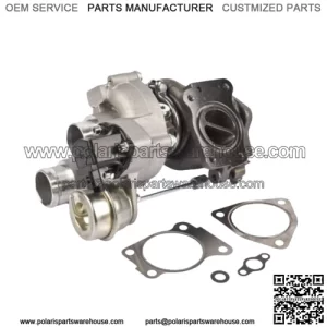 Front Turbo Turbocharger For Mini Cooper S R56 R57 R58 2007-2016 53039880118