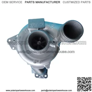 Jeep Mercedes Sprinter 3.0L OM642  GTB2056VK Turbo charger 777318-5002S