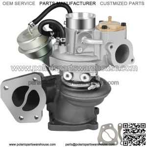 For Buick Regal 2.0L 2011-2017 Turbo Turbocharger 53049700184 12652494 New K04