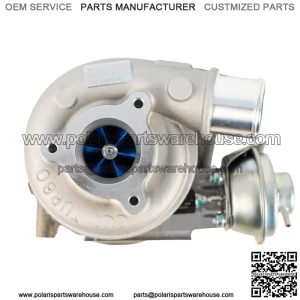 Stage 1 High Flow Turbo Charger To Suit Nissan GU Patrol ZD30 3.0L Y61