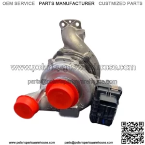 Mercedes Benz E GLC 3.0 CDI turbocharger original new A6420901886 A6420902386