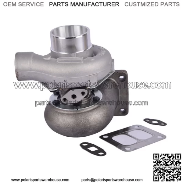 New TA3401 Turbo charger 466334-0004 RE32203 RE26287 for John Deere 4239T 4276T