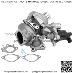 Left Turbo Turbocharger forFord F-150 2018-2020 Expedition 2018-2019 V6 3.5L