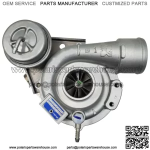 K03 Turbocharger Fits Audi A4 A6 Volkswag Gasoline Engine 53039880029