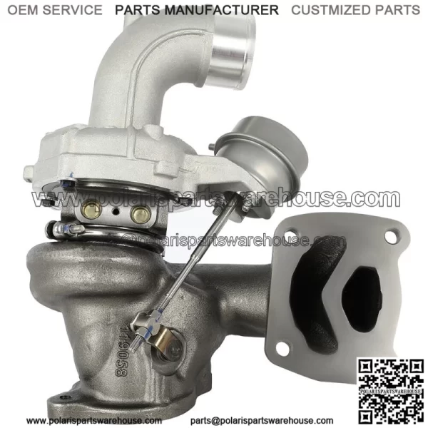 Turbo Turbocharger For Ford Edge 2015-2020 Escape Fion 2017-2020