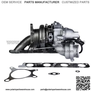 K04 turbo charger 53049700064 06F145702C for Audi A3 S3 TT 2.0 TFSI BHZ 2006-