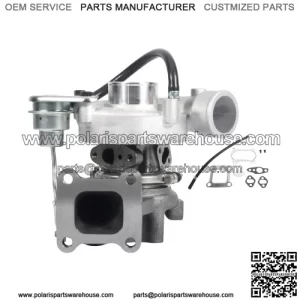 CT20 Turbocharger Turbo for Toyota LANDCRUISER 1985 - 1988 1989 2C67LT -2.4 86 D