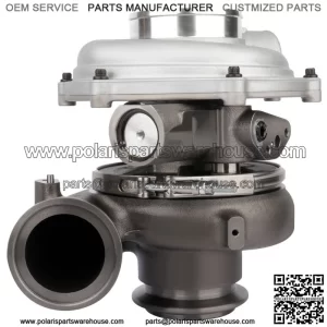 GT3782VA Turbo For 2004-2007Ford F-350 Super Duty 6.0L Turbocharger