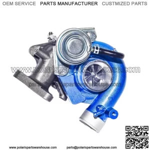 Stage 1 High Flow Turbo Charger For Mitsubishi Triton Pajero 4M40T 2.8L