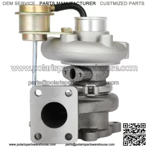 TD03 49131-02090 New Turbocharger Turbo For Kubota V2003T V2003-T Engine