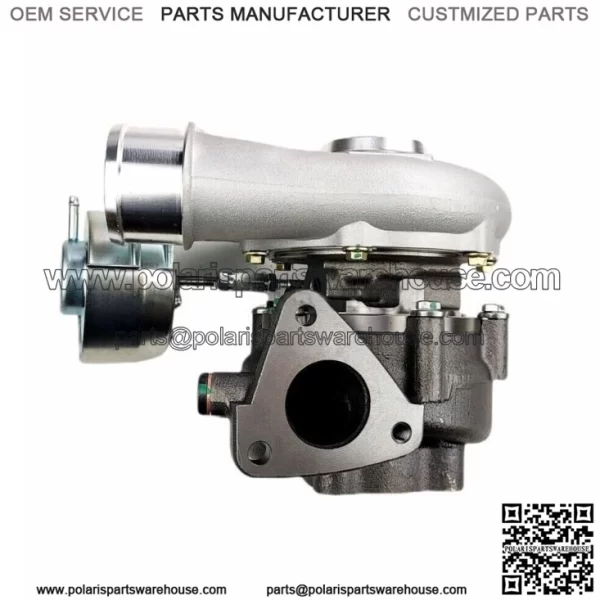 Turbocharger for Hyundai Santa Fe Grandeur 2.2 CRDi 2006-2011 28231-27810 NEW