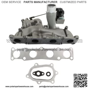 For 2011/2012/2013/2014/2015 Hyundai Sonata Kia Optima 2.0L Turbo Turbocharger