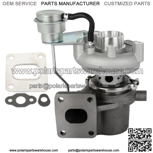 TD05 Turbo Turbocharger New Fit For Mitsubishi Fo Canter Engine 4D34T 3.9L