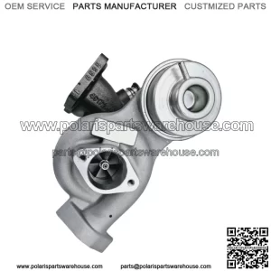 Suzuki Swift Vitara K14C Turbocharger Upgrade Turbo TD02L11-025 49172-04020 1.4L