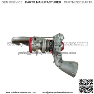 Mercedes Turbocharger A2740903480 Mercedes 274 090 34 80