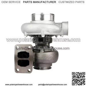 T70 Turbocharger for all 1.8L-3.0L engines Horse Power up to 600BHP .70 A/R New
