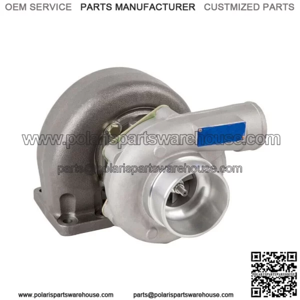 Turbo Charger Fits Cummins 4TA-390 Engine
