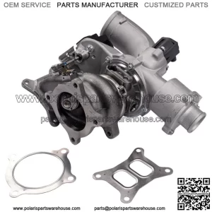 OEM IHI Turbocharger for Audi A4 A5 A6 A7 A8 Q5 CYPA CYPB CNCD CNCE EA888 Gen3