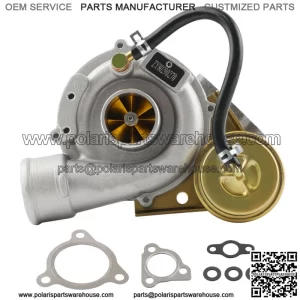 K04 015 Upgrade Turbo charger for Audi A4 A6 VW PASSAT 1.8T 1999- 53039880013