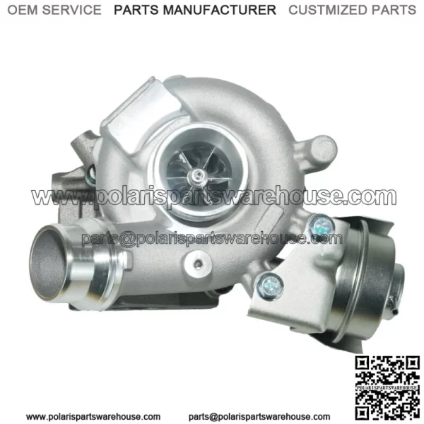 NEW TF035HL10 Turbo Charger To Suit Mitsubishi Outlander / ASX 4N14 2.2L