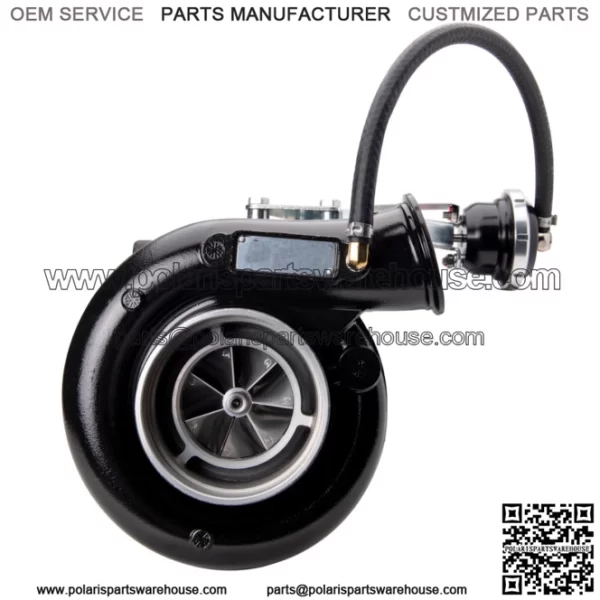 Turbocharger HX35 for 94-02Dodge Cummins Diesel 5.9L