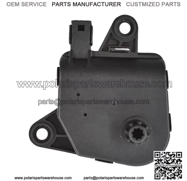 For Chrysler Voyager 2001-2007 Dodge Caravan Dakota Heater Blend Door Actuator - Image 2