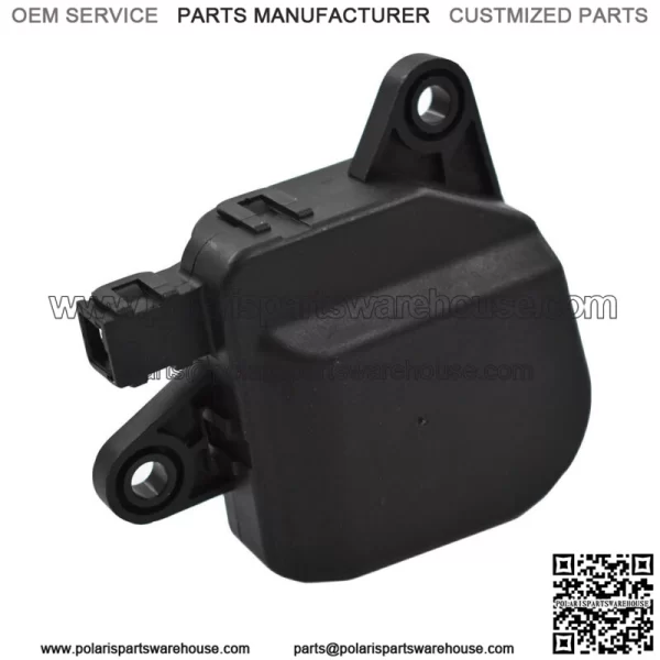 For Chrysler Voyager 2001-2007 Dodge Caravan Dakota Heater Blend Door Actuator - Image 4