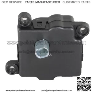 For 1999-02 Dodge Ram 1500 2500 3500 Chrysler Sebring Heater Blend Door Actuator