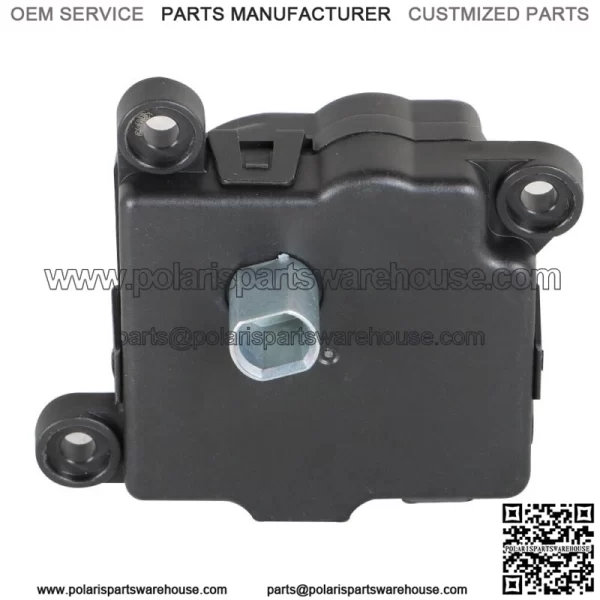 For 1999-02 Dodge Ram 1500 2500 3500 Chrysler Sebring Heater Blend Door Actuator