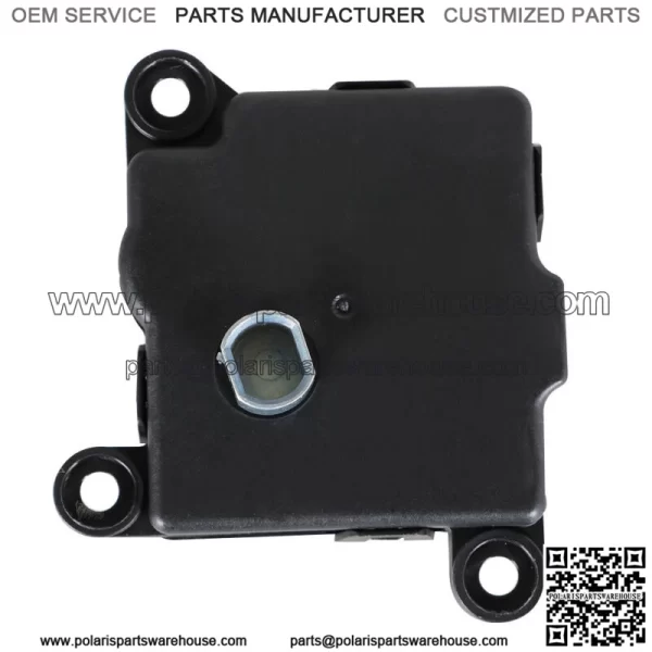 For 1999-02 Dodge Ram 1500 2500 3500 Chrysler Sebring Heater Blend Door Actuator - Image 3