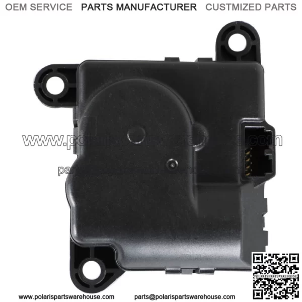For 1999-02 Dodge Ram 1500 2500 3500 Chrysler Sebring Heater Blend Door Actuator - Image 4