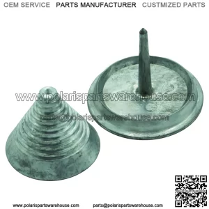 Lawn Mower Blade Balancer